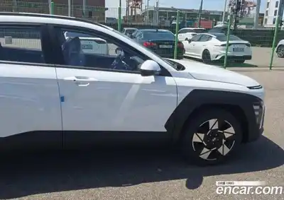 Hyundai Kona 2026 1.6 автомат (гидро), миниатюра 11