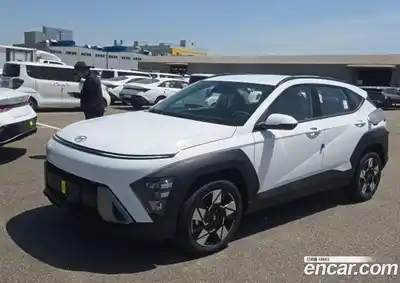 Hyundai Kona 2026 1.6 автомат (гидро), миниатюра 2