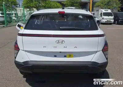 Hyundai Kona 2026 1.6 автомат (гидро), миниатюра 3