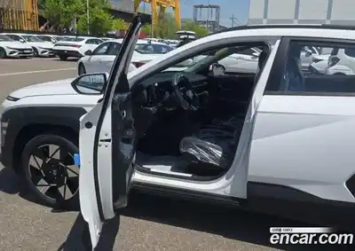 Hyundai Kona 2026 1.6 автомат (гидро), миниатюра 4