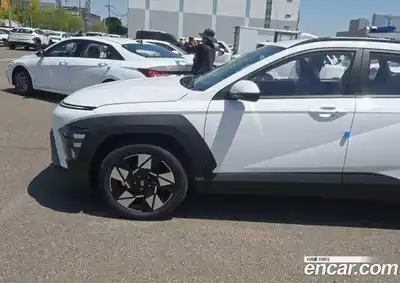 Hyundai Kona 2026 1.6 автомат (гидро), миниатюра 5