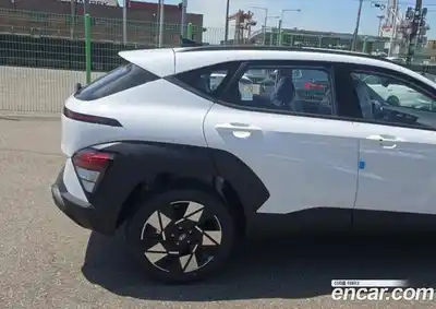 Hyundai Kona 2026 1.6 автомат (гидро), миниатюра 6