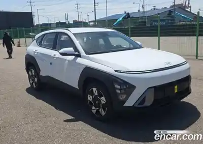 Hyundai Kona 2026 1.6 автомат (гидро), миниатюра 8