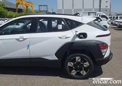 Hyundai Kona 2026 1.6 автомат (гидро), миниатюра 9