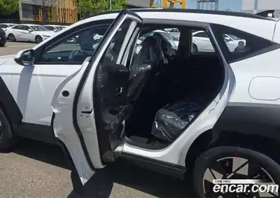 Hyundai Kona 2026 1.6 автомат (гидро), миниатюра 10
