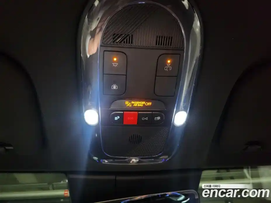 Hyundai Ioniq 5 2026 автомат (гидро), фото 12