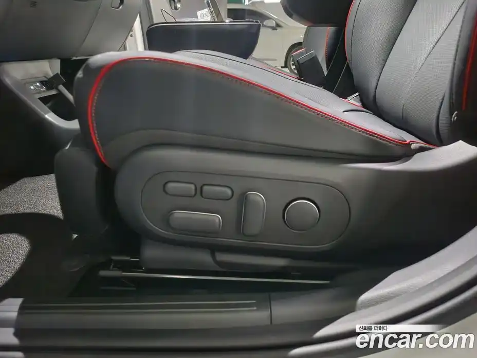 Hyundai Ioniq 5 2026 автомат (гидро), фото 15