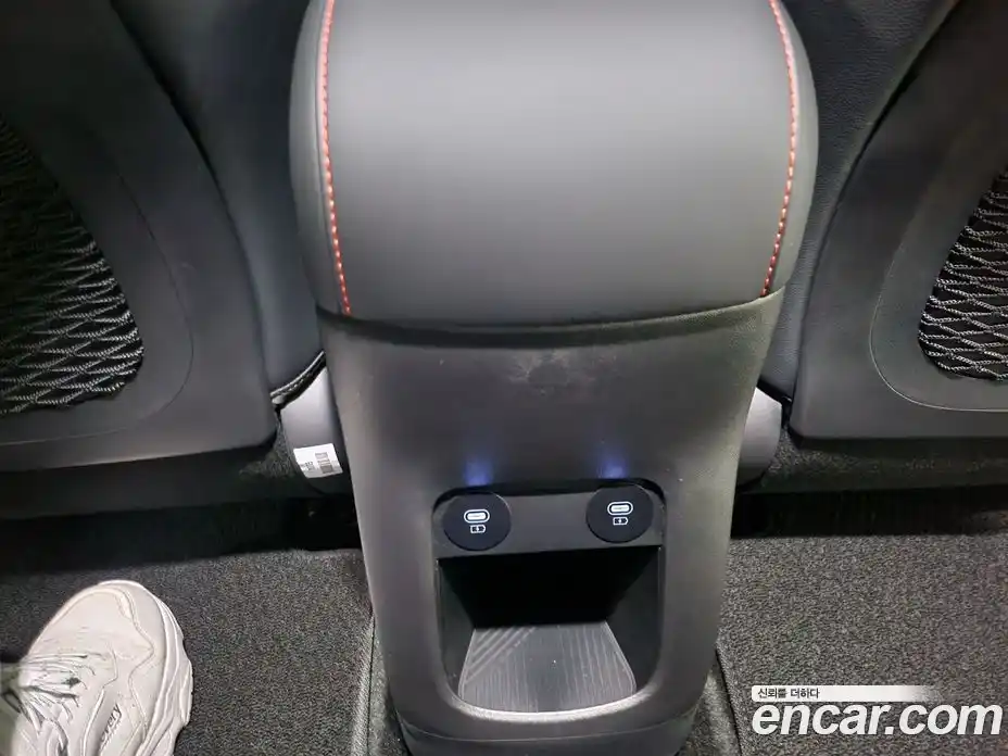 Hyundai Ioniq 5 2026 автомат (гидро), фото 17
