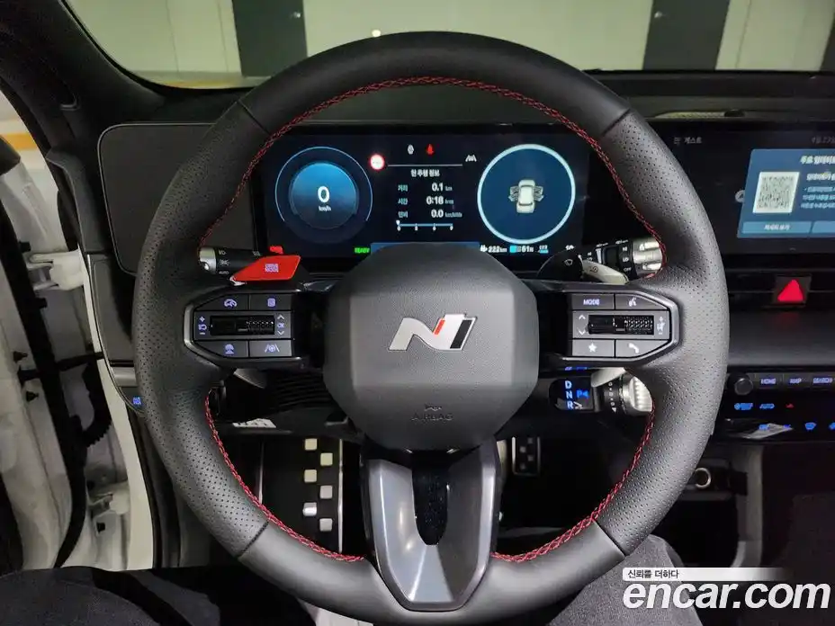 Hyundai Ioniq 5 2026 автомат (гидро), фото 7