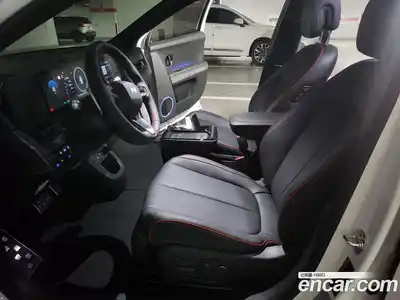Hyundai Ioniq 5 2026 автомат (гидро), миниатюра 8