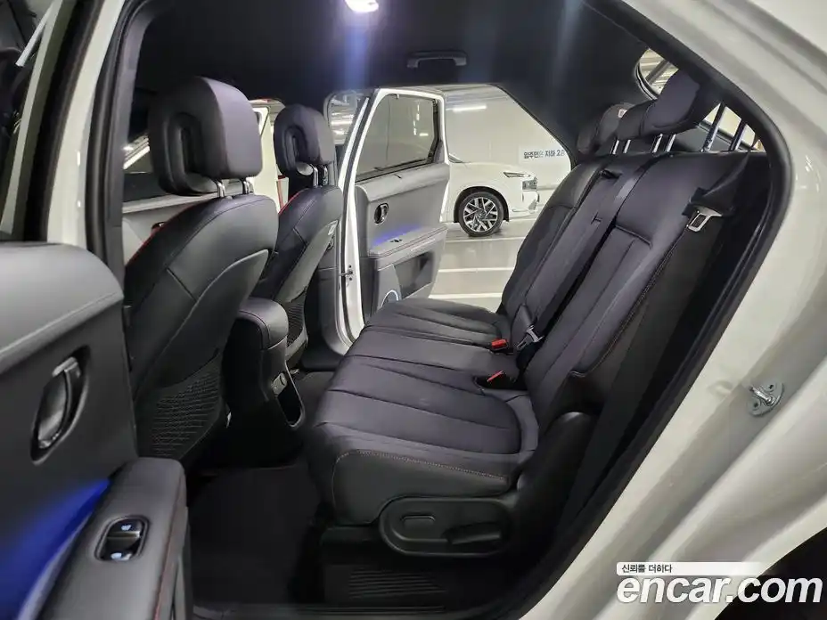 Hyundai Ioniq 5 2026 автомат (гидро), фото 9