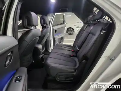 Hyundai Ioniq 5 2026 автомат (гидро), миниатюра 9