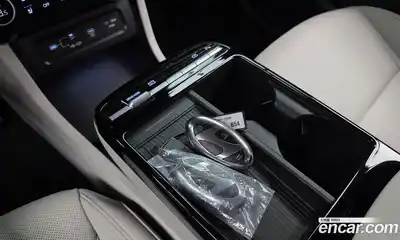 Hyundai Tucson 2024 1.6 автомат (гидро), миниатюра 12