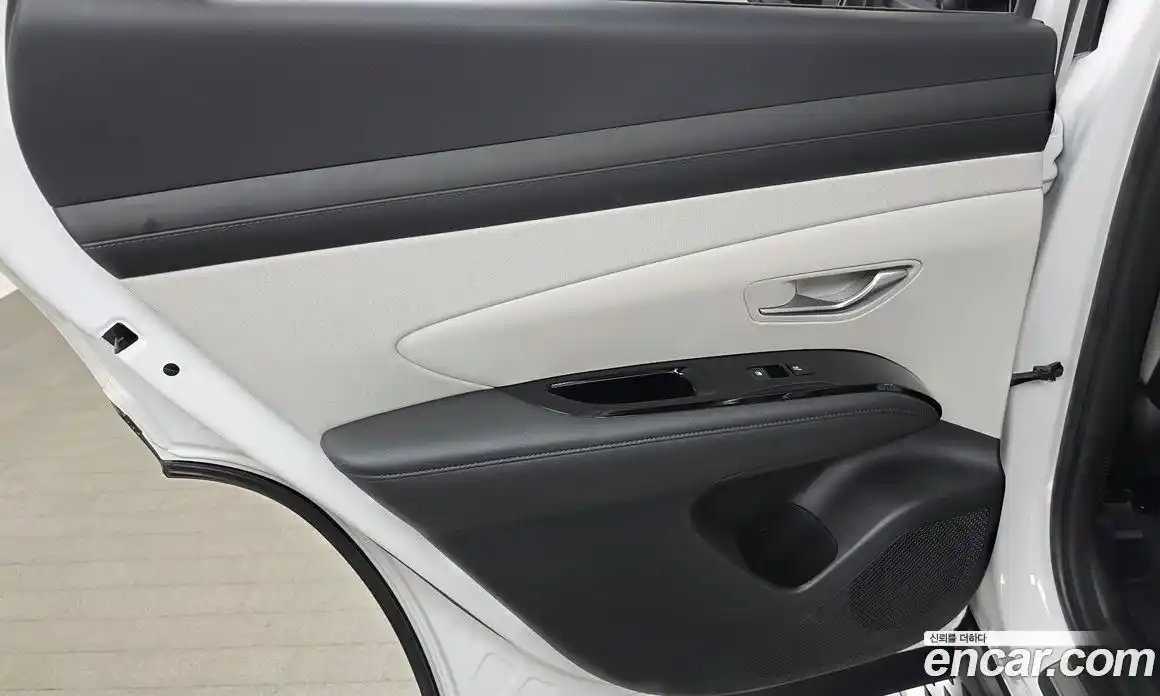 Hyundai Tucson 2024 1.6 автомат (гидро), фото 15