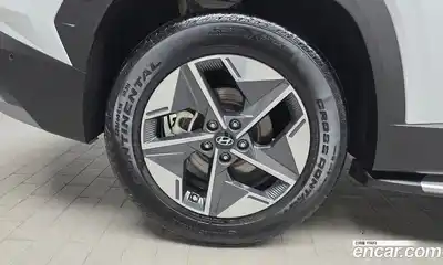 Hyundai Tucson 2024 1.6 автомат (гидро), миниатюра 5