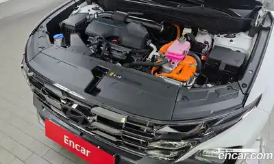 Hyundai Tucson 2024 1.6 автомат (гидро), миниатюра 6