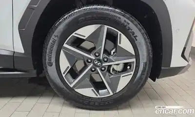 Hyundai Tucson 2024 1.6 автомат (гидро), миниатюра 7