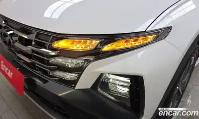 Hyundai Tucson 2024 1.6 автомат (гидро), миниатюра 8