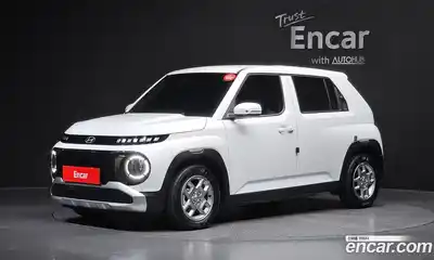 Hyundai Casper, 2024, 15 315 км