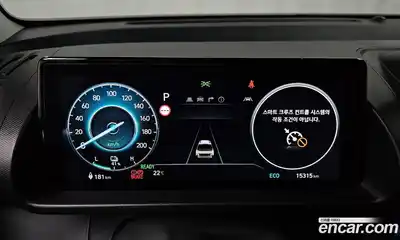 Hyundai Casper 2024 0.2 автомат (гидро), миниатюра 11
