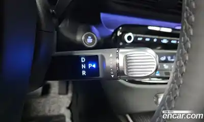 Hyundai Casper 2024 0.2 автомат (гидро), миниатюра 12