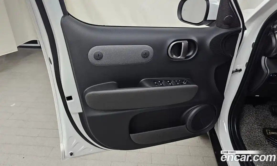 Hyundai Casper 2024 0.2 автомат (гидро), фото 14