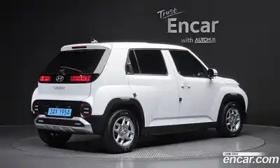 Hyundai Casper 2024 0.2 автомат (гидро), миниатюра 2