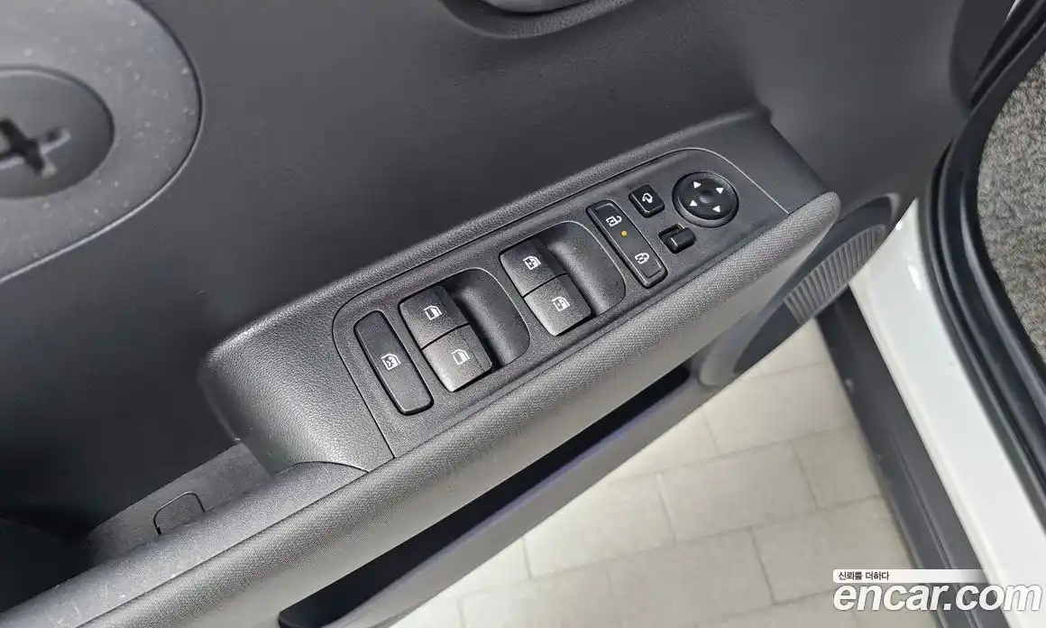 Hyundai Casper 2024 0.2 автомат (гидро), фото 25