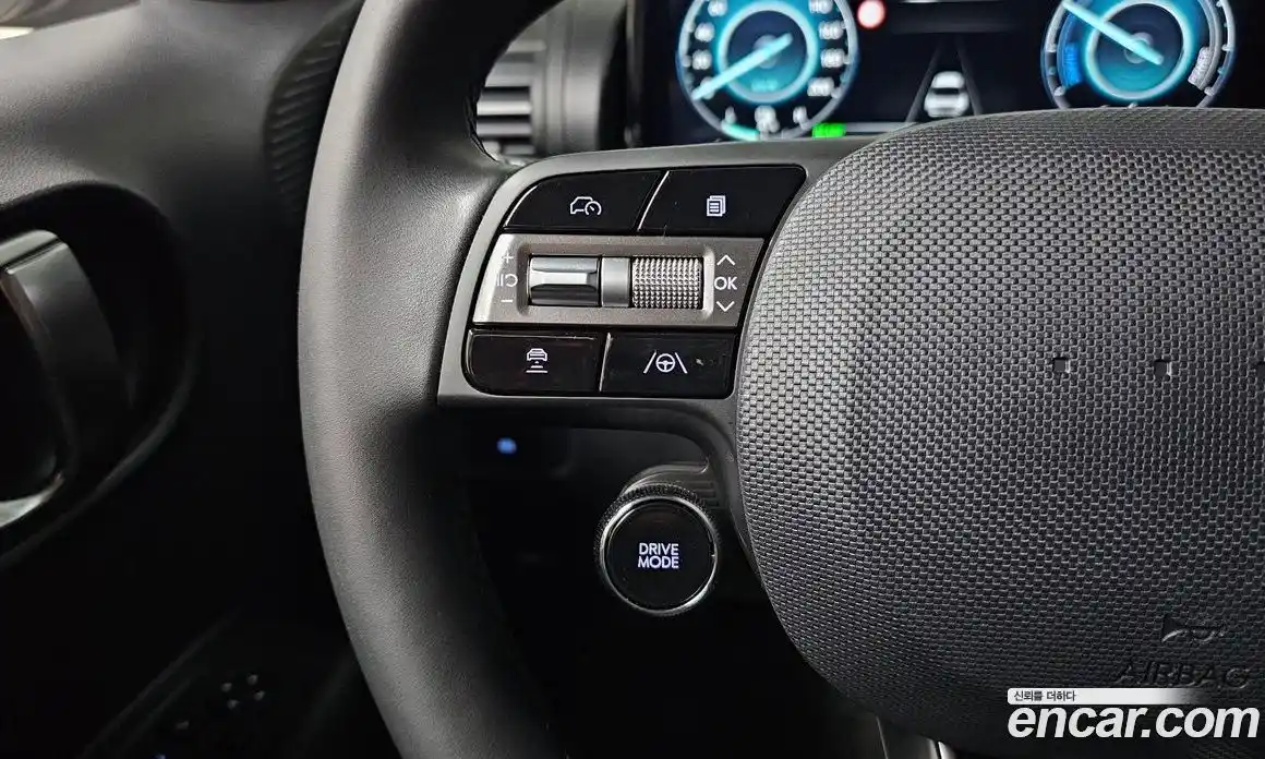 Hyundai Casper 2024 0.2 автомат (гидро), фото 30