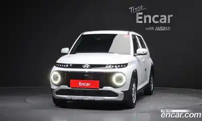 Hyundai Casper 2024 0.2 автомат (гидро), миниатюра 3