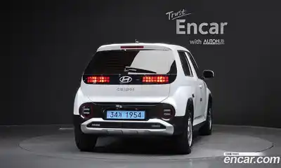 Hyundai Casper 2024 0.2 автомат (гидро), миниатюра 4