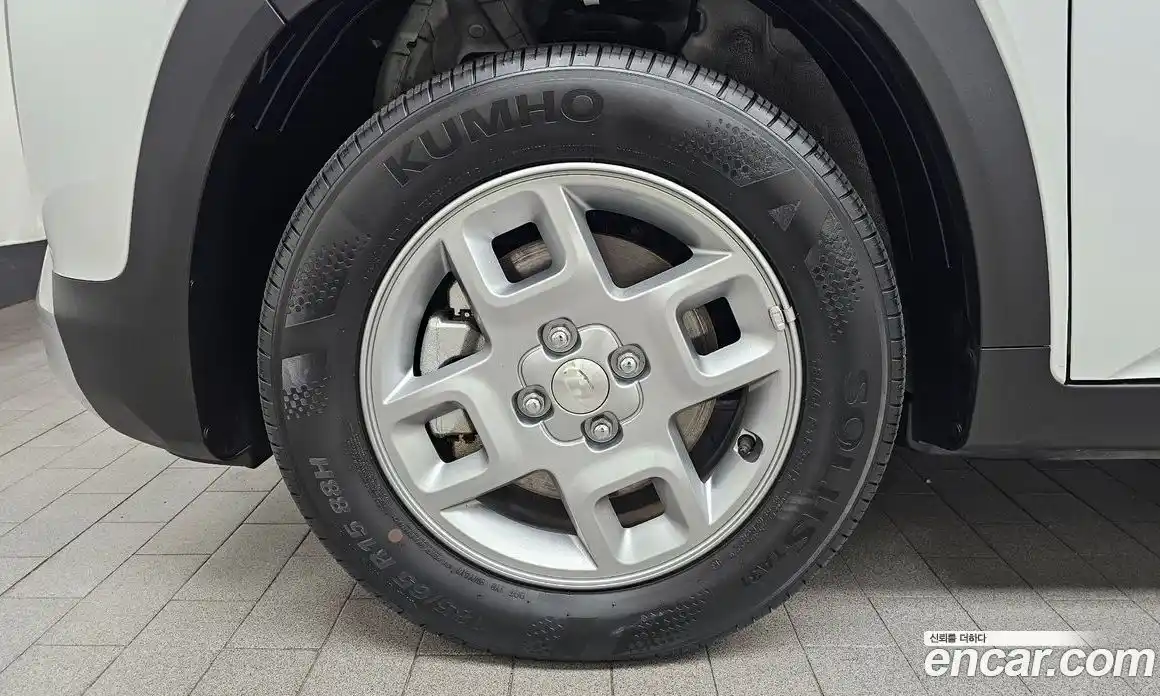 Hyundai Casper 2024 0.2 автомат (гидро), фото 5