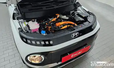 Hyundai Casper 2024 0.2 автомат (гидро), миниатюра 6