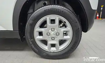 Hyundai Casper 2024 0.2 автомат (гидро), миниатюра 7