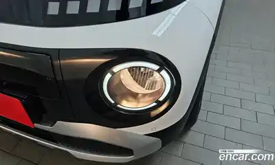 Hyundai Casper 2024 0.2 автомат (гидро), миниатюра 8