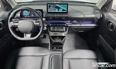 Hyundai Casper 2024 0.2 автомат (гидро), миниатюра 10