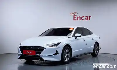 Hyundai Sonata, 2019, 27 230 км