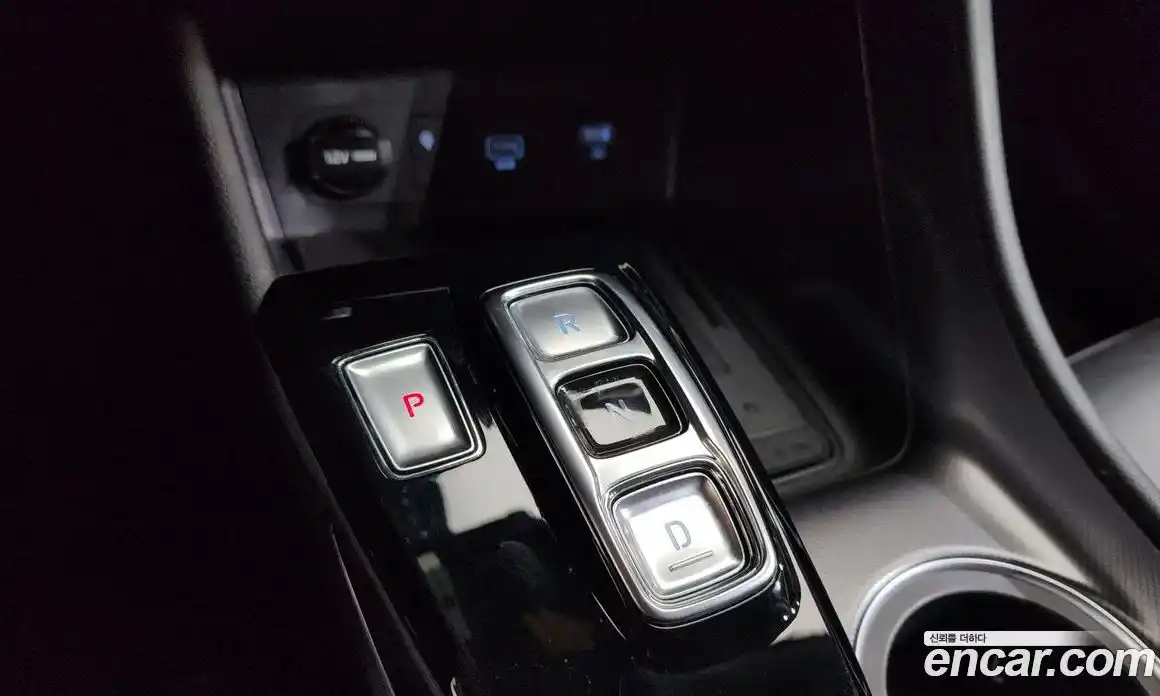 Hyundai Sonata 2019 2.0 автомат (гидро), фото 12
