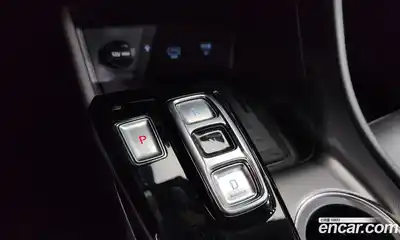 Hyundai Sonata 2019 2.0 автомат (гидро), миниатюра 12