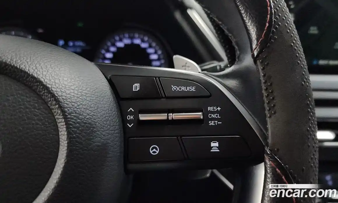 Hyundai Sonata 2019 2.0 автомат (гидро), фото 23