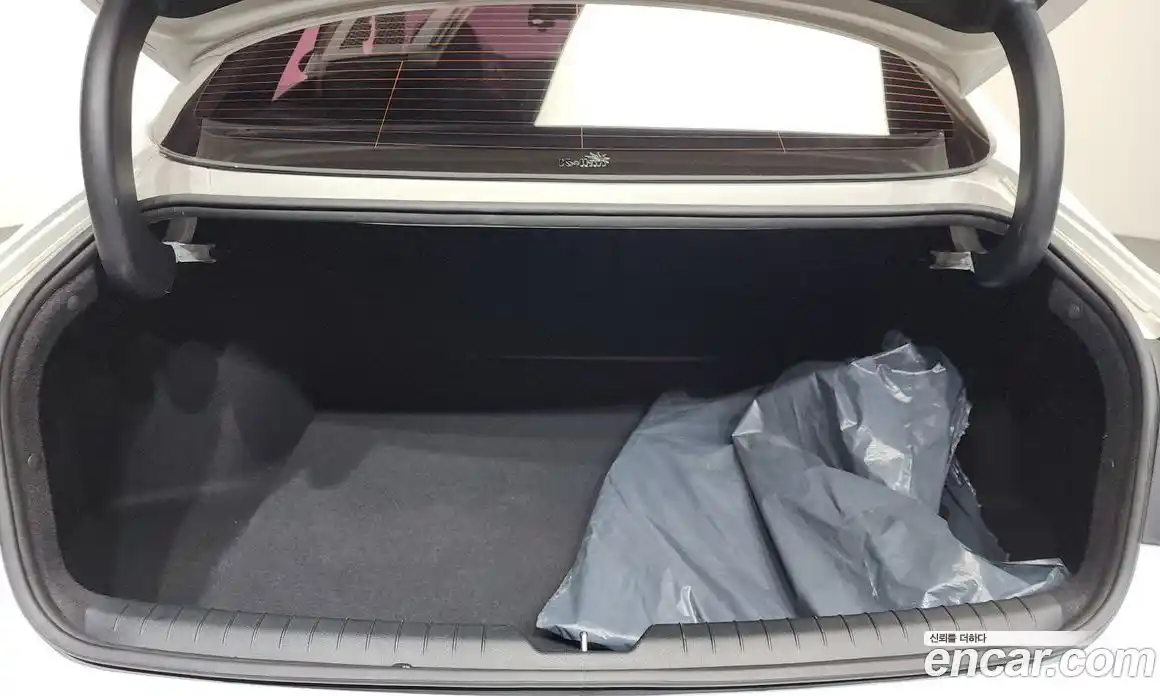 Hyundai Sonata 2019 2.0 автомат (гидро), фото 24