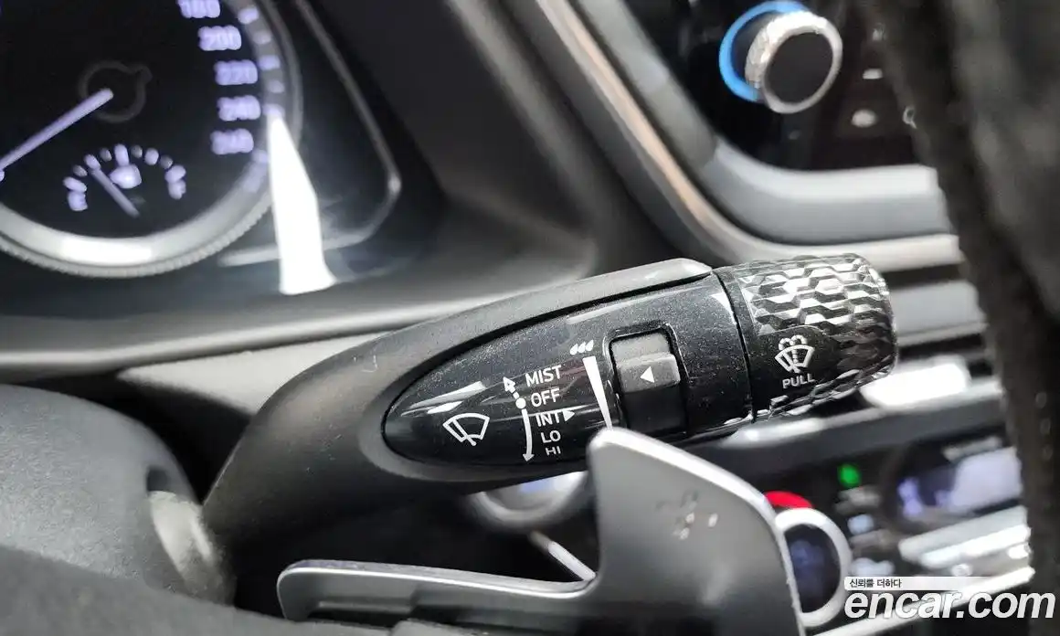 Hyundai Sonata 2019 2.0 автомат (гидро), фото 28