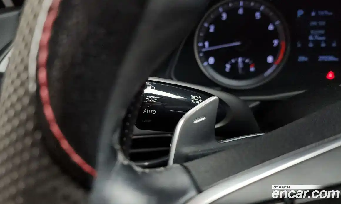 Hyundai Sonata 2019 2.0 автомат (гидро), фото 29