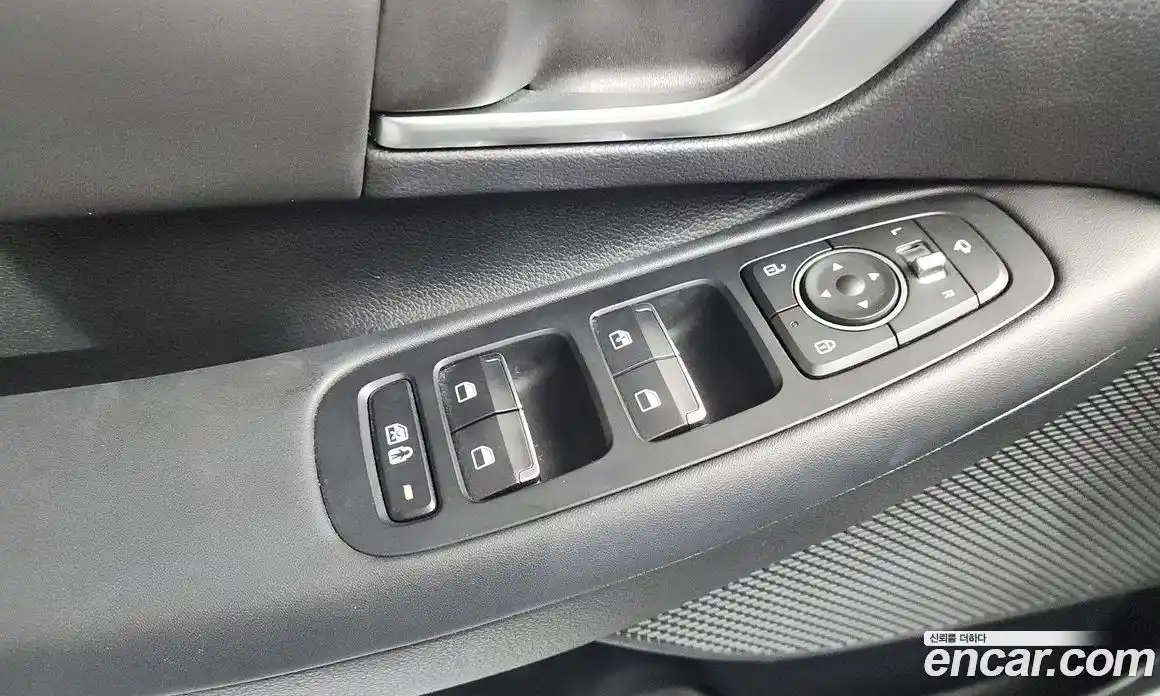 Hyundai Sonata 2019 2.0 автомат (гидро), фото 30