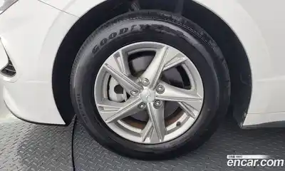 Hyundai Sonata 2019 2.0 автомат (гидро), миниатюра 5
