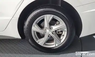 Hyundai Sonata 2019 2.0 автомат (гидро), миниатюра 7