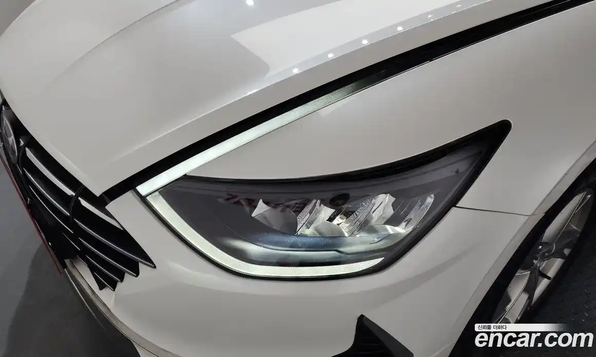 Hyundai Sonata 2019 2.0 автомат (гидро), фото 8
