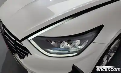 Hyundai Sonata 2019 2.0 автомат (гидро), миниатюра 8