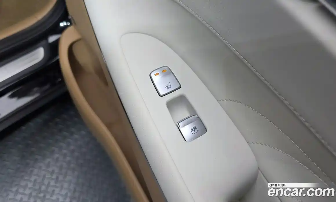 Hyundai Grandeur 2022 3.3 автомат (гидро), фото 25