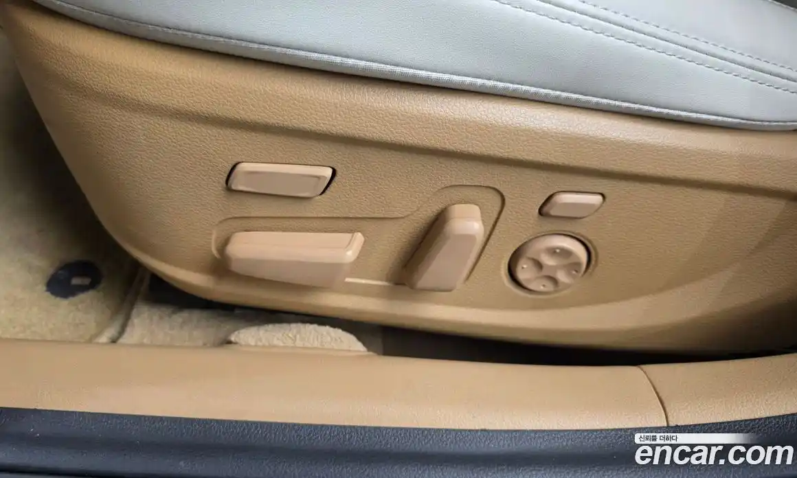 Hyundai Grandeur 2022 3.3 автомат (гидро), фото 32